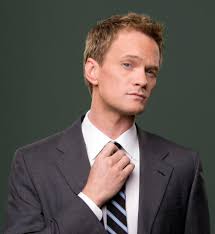 Template meme Barney Stinson How I Met Your Mother