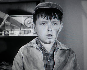 Plantilla de meme Beaver Cleaver
