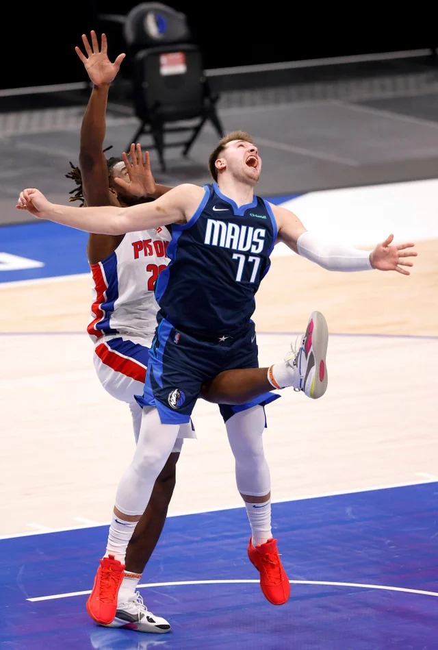 Plantilla de meme Beew Stew Doncic