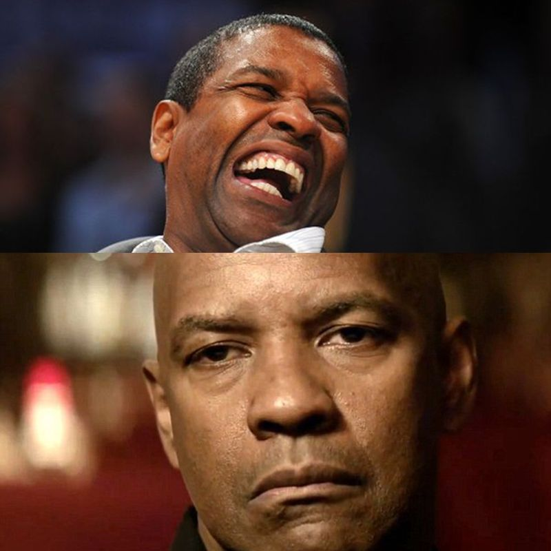 Plantilla de meme before after boss checked task
