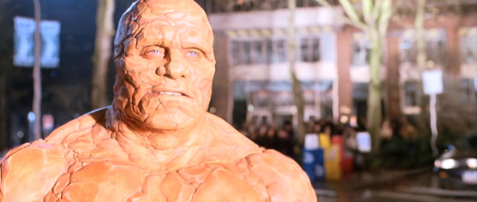 Template meme ben grimm fantastic four