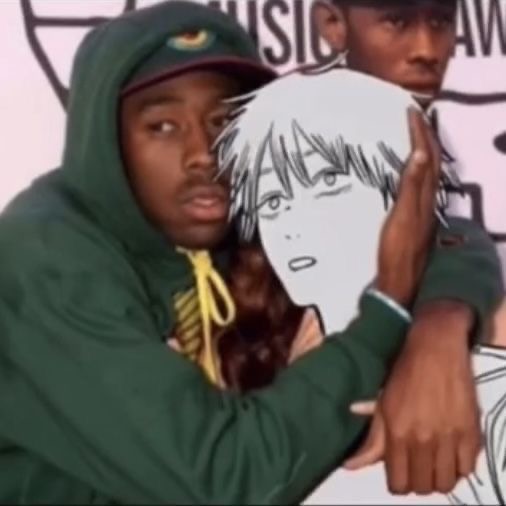 Plantilla de meme Besto friendo