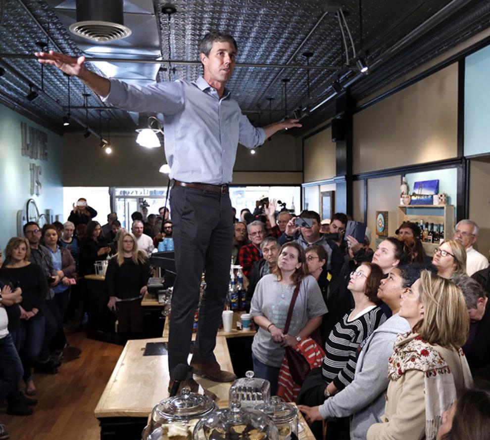 Plantilla de meme Beto the beta male