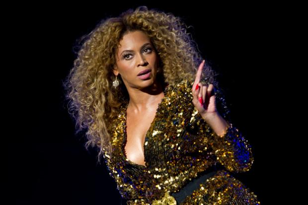 Plantilla de meme beyonce angry