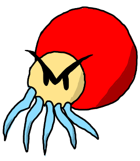 Plantilla de meme BF Ammonite