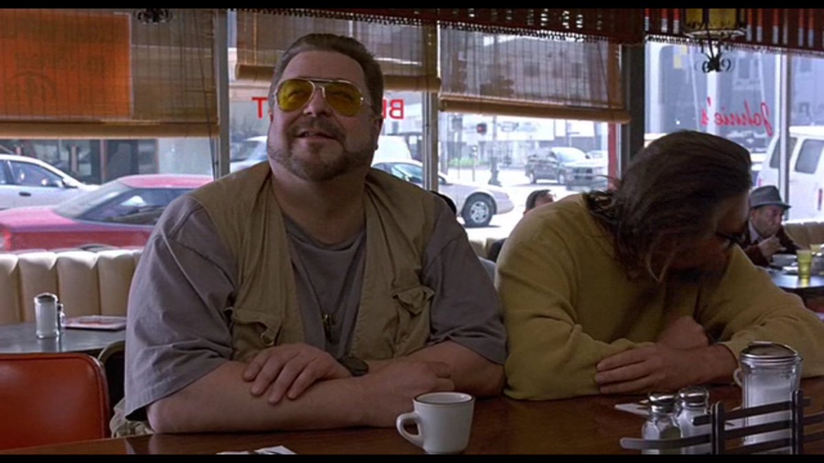 Template meme Big Lebowski I'll get you a toe