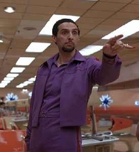 Template meme Big Lebowski Jesus