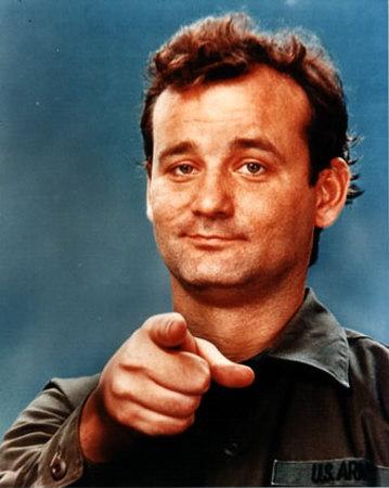 Template meme Bill Murray 