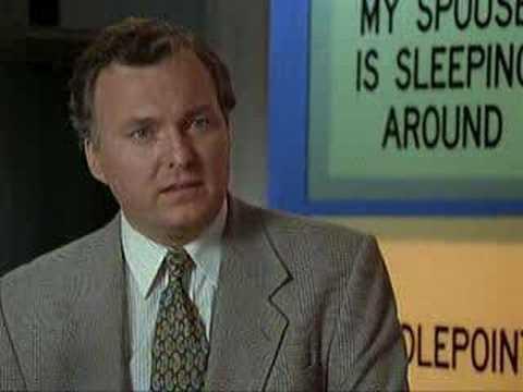 Template meme Billy Madison Insult