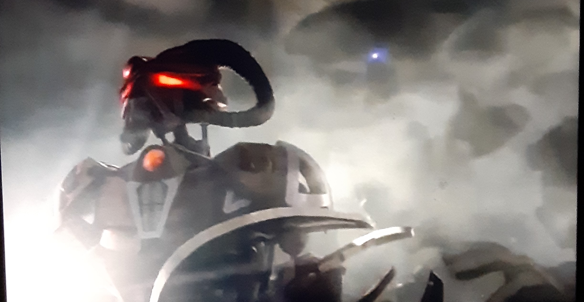 Template meme Bionicle Sidorak death Keetongu meme