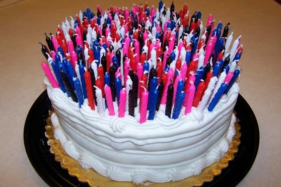 Template meme Birthday Cake