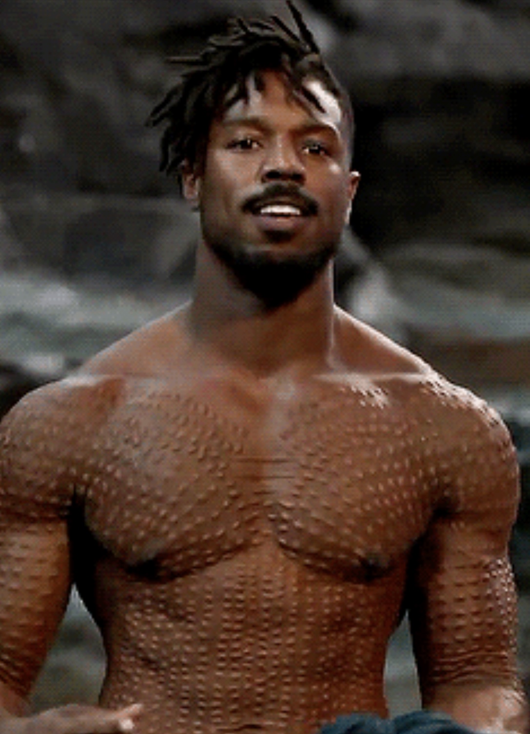 Plantilla de meme Black Panther Memes