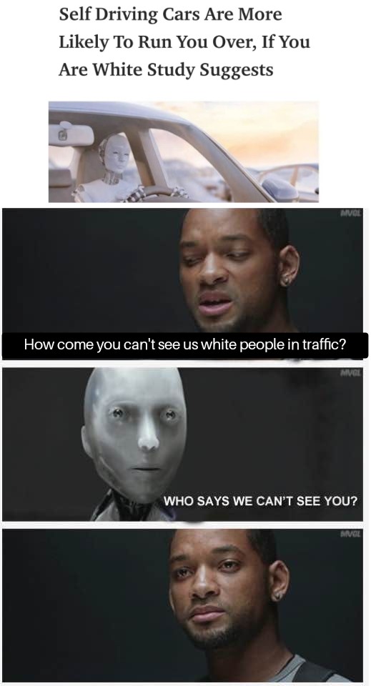Plantilla de meme black privilege meme