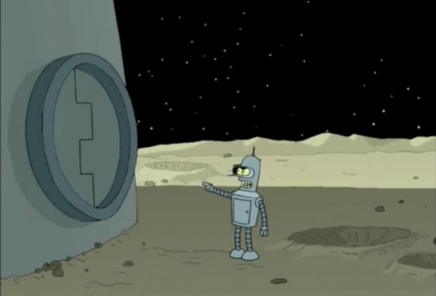 Template meme Blackjack and hookers bender futurama