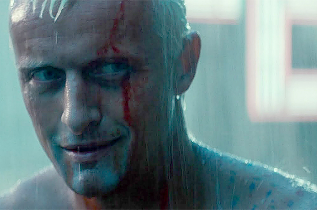 blade runner meme template