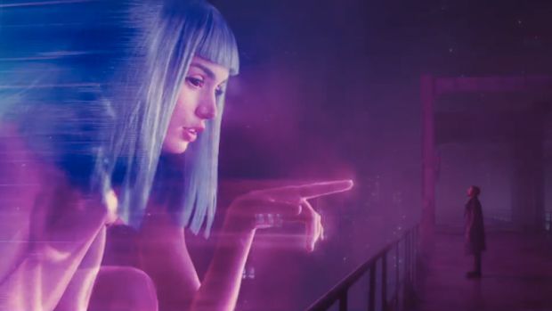 Blade runner timesheet reminder meme template