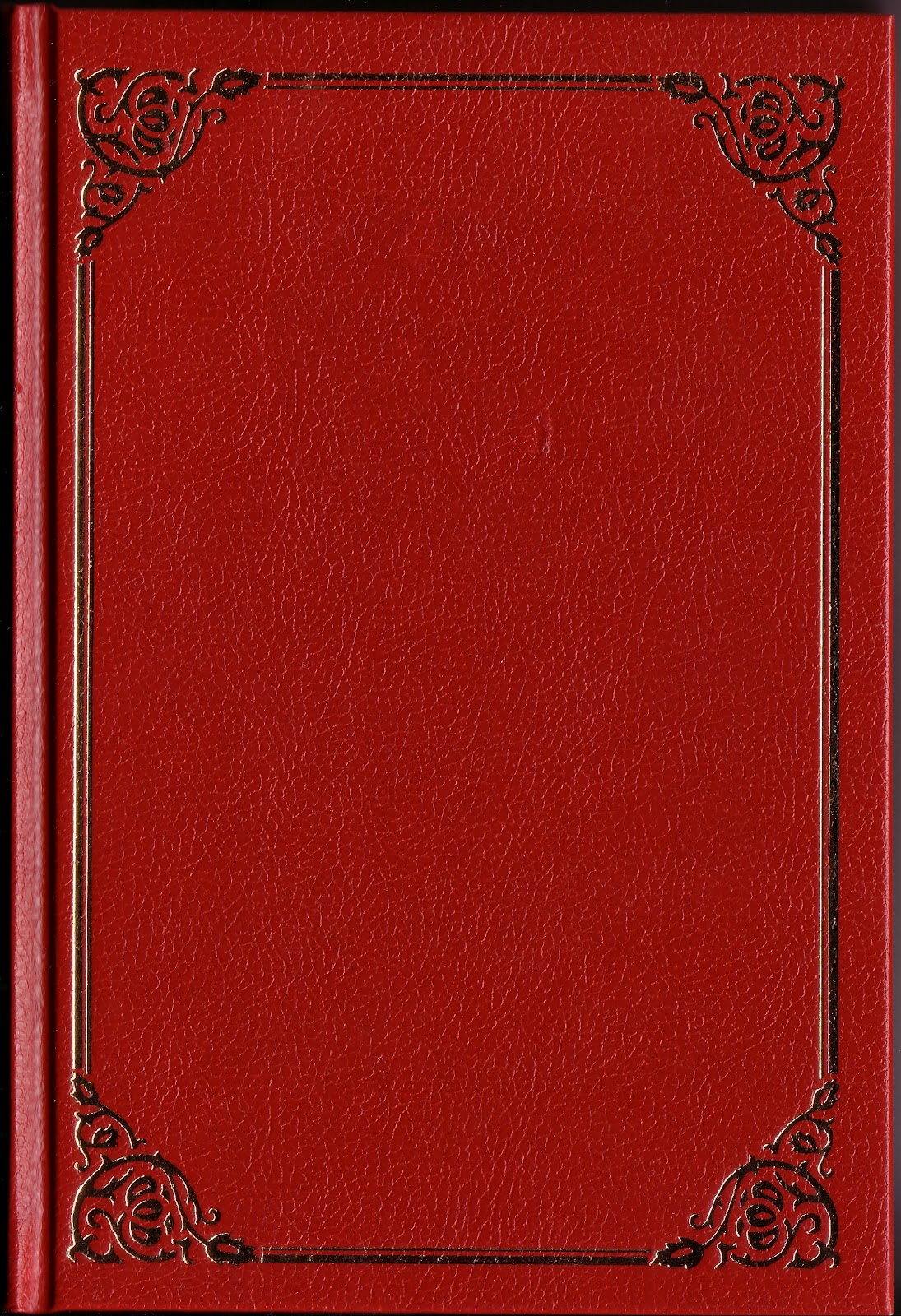 Plantilla de meme blank book