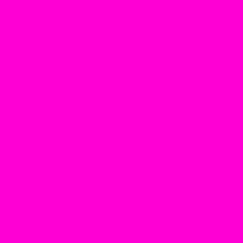 Template meme Blank Hot Pink Background