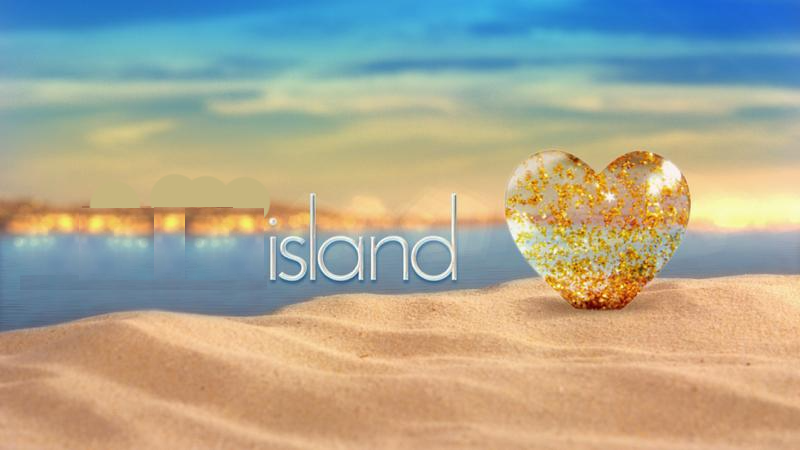 Plantilla de meme Blank Island