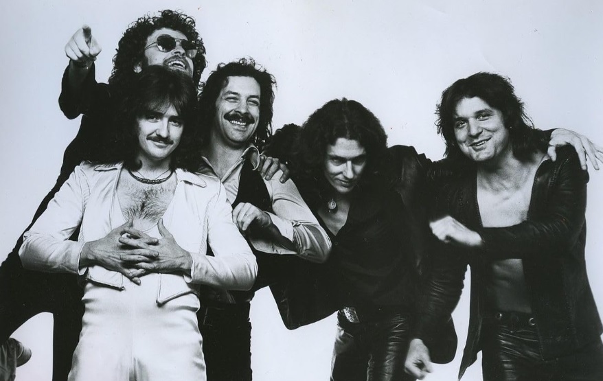 Plantilla de meme Blue Öyster Cult