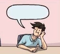 Template meme Boardroom Suggestion Guy