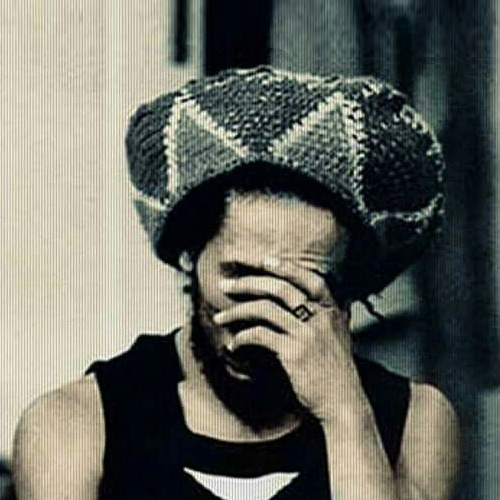Plantilla de meme bob marley facepalm