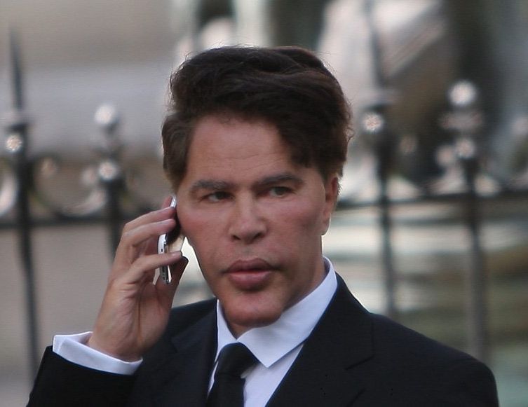 Plantilla de meme Bogdanoff