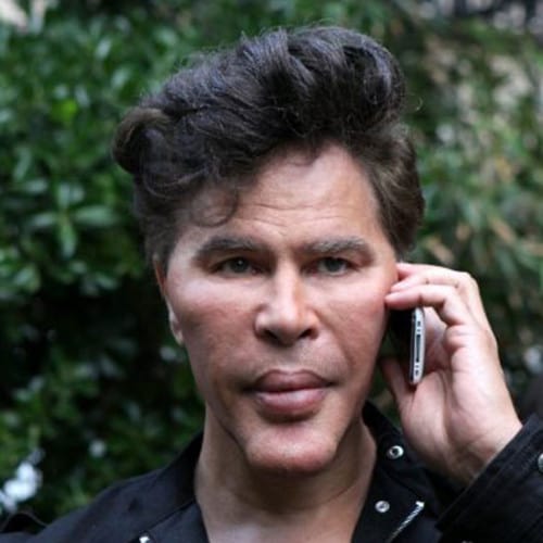 Plantilla de meme Bogdanov dump it