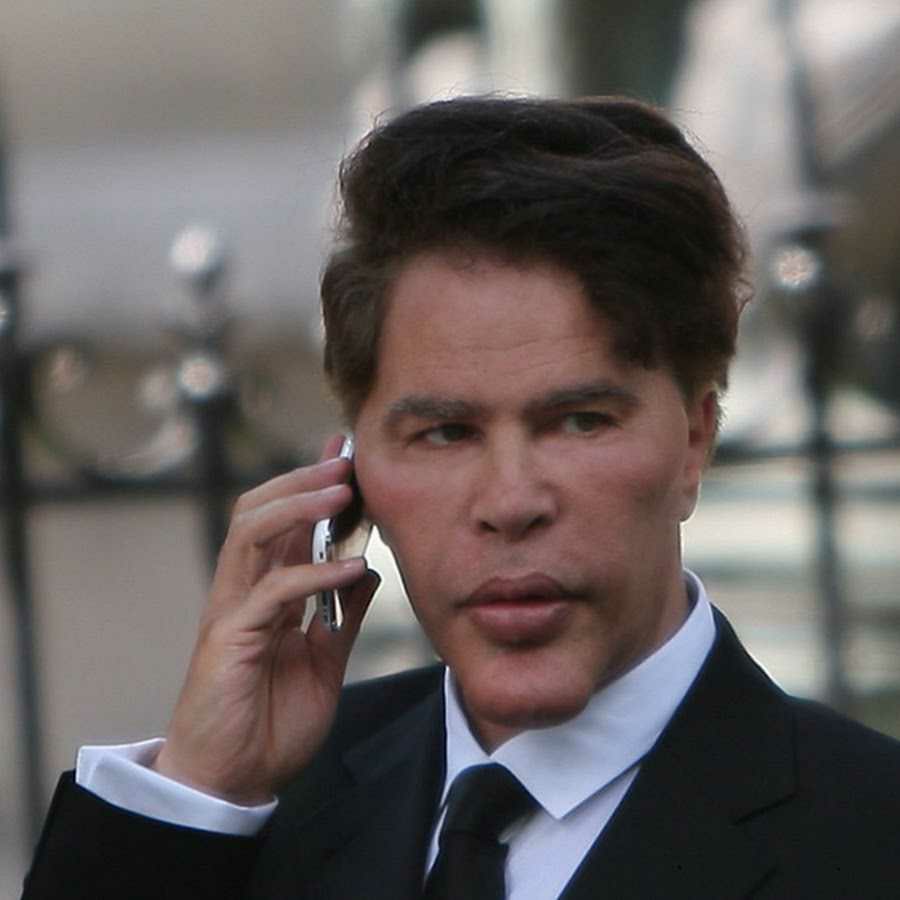 Plantilla de meme Bogdanov phone call dump it