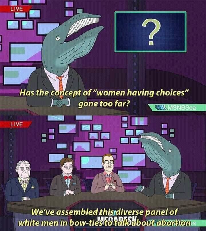 Template meme Bojack horseman whale meme