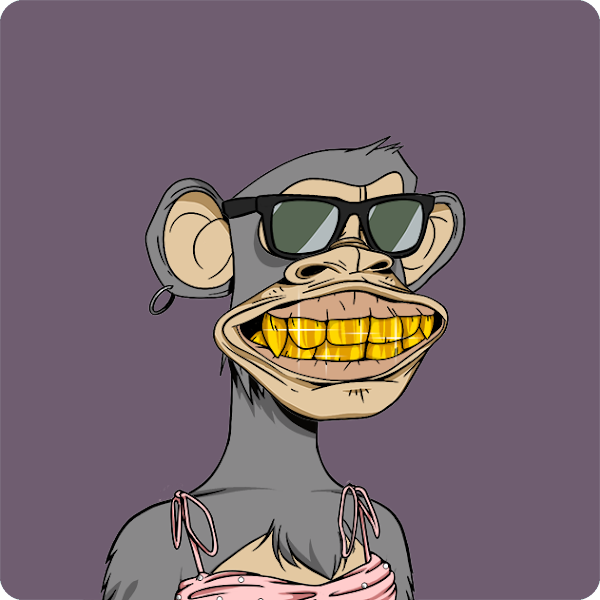 Plantilla de meme Bored Ape