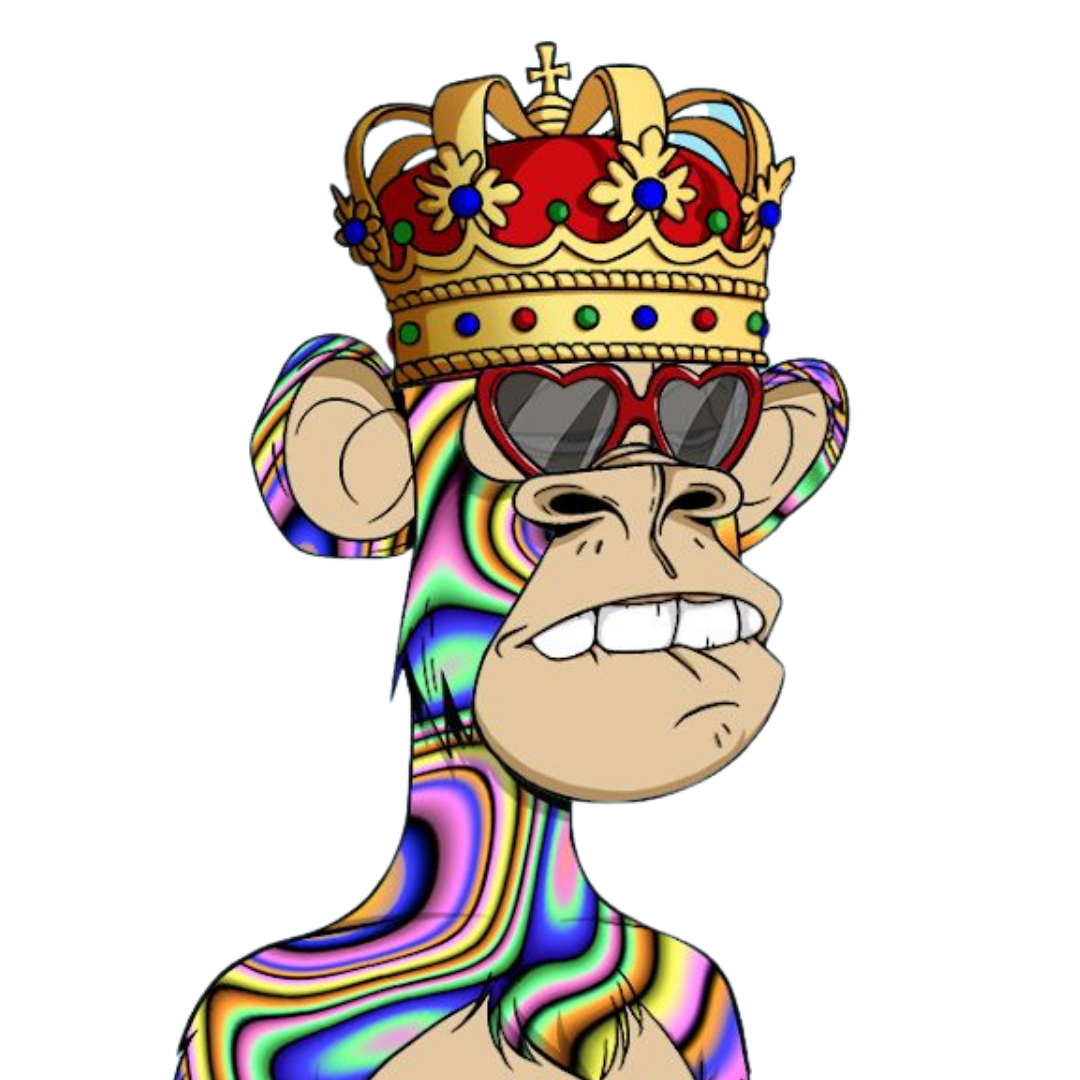 Plantilla de meme Bored Ape 8585