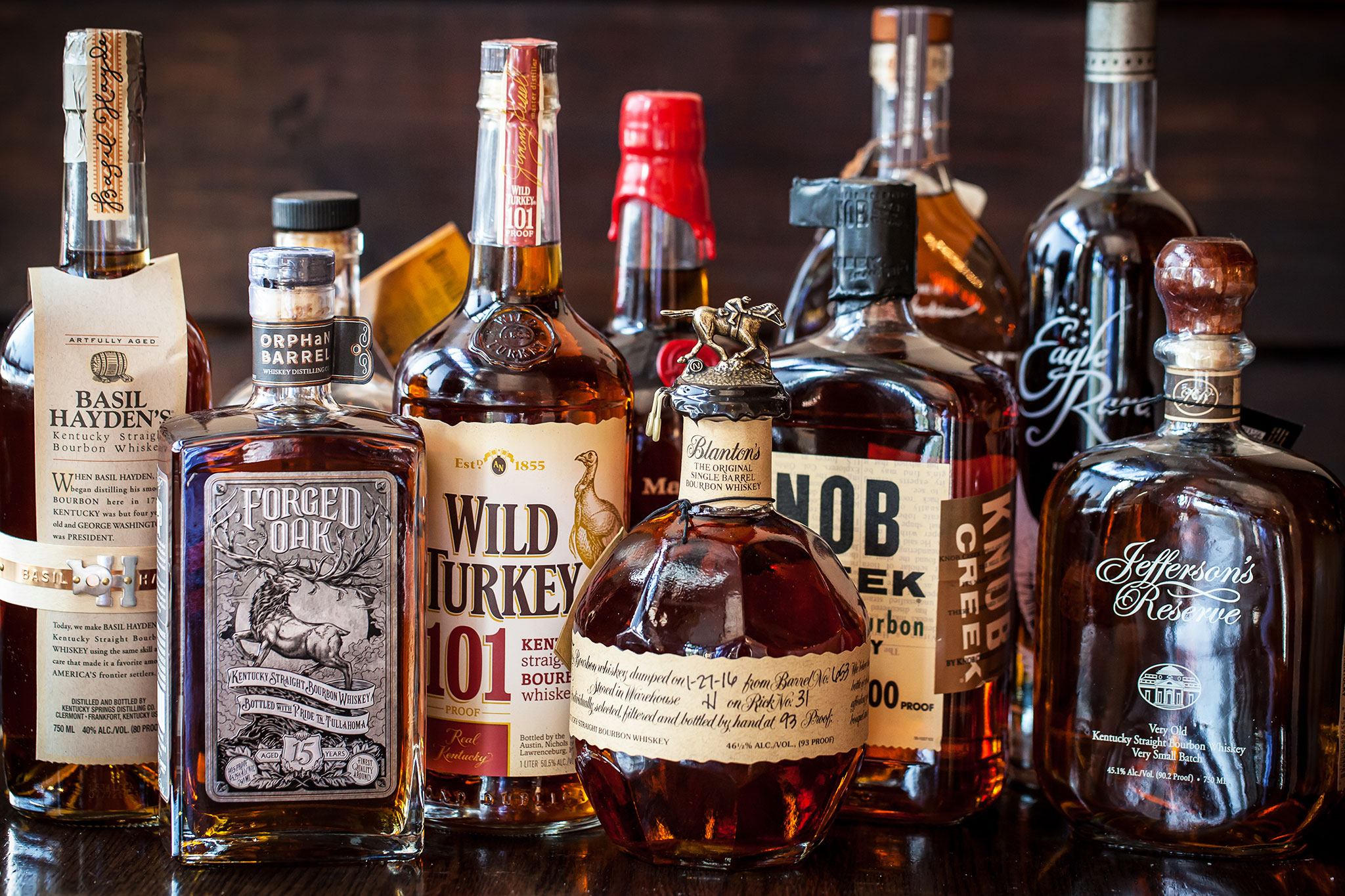 Plantilla de meme Bourbon Whiskey