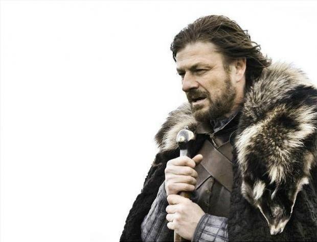 Plantilla de meme Brace Yourselves