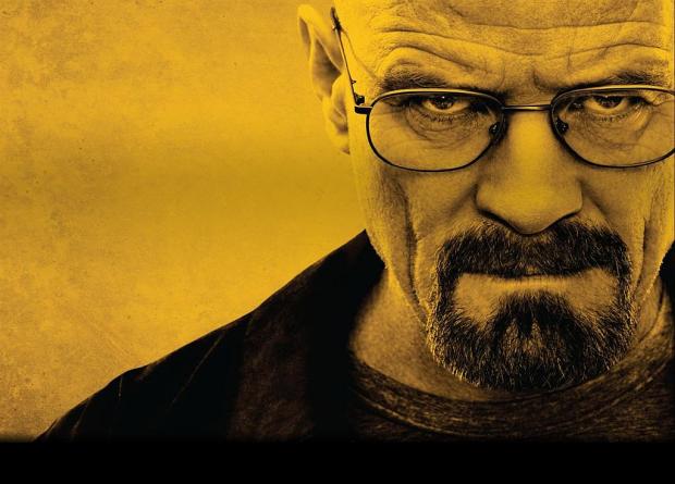 Plantilla de meme Breaking bad