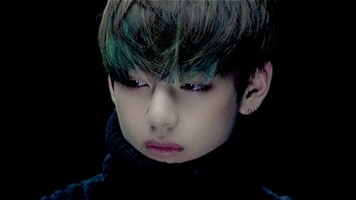 Plantilla de meme BTS