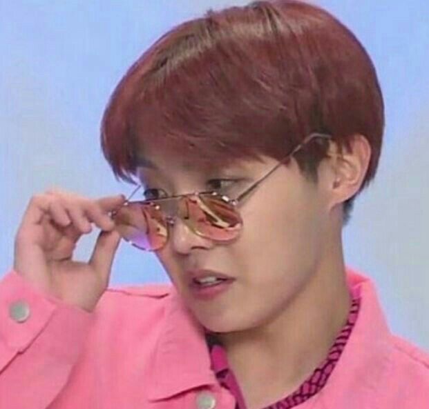 Plantilla de meme BTS Hoseok Meme