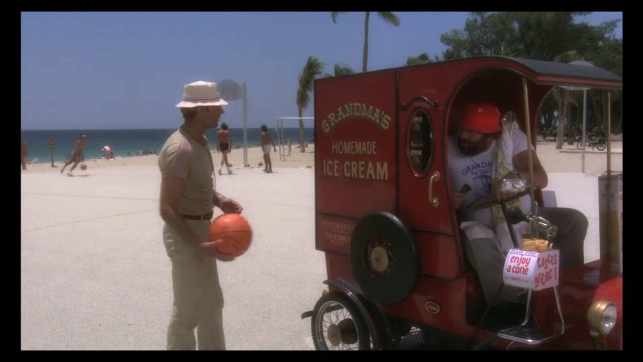 Plantilla de meme bud spencer terrence hill ice cream