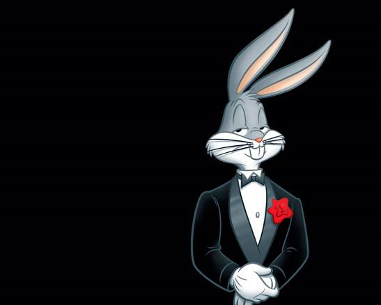 Plantilla de meme bugs bunny i wish