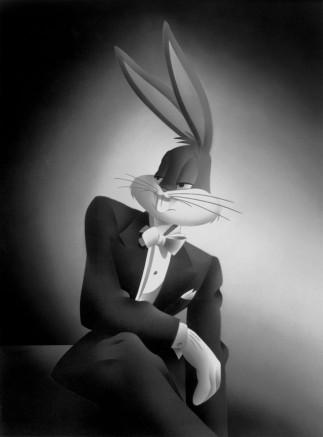 Template meme Bugs Bunny Ladies and Gentlemen
