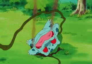 Plantilla de meme BULBASAUR.EXE