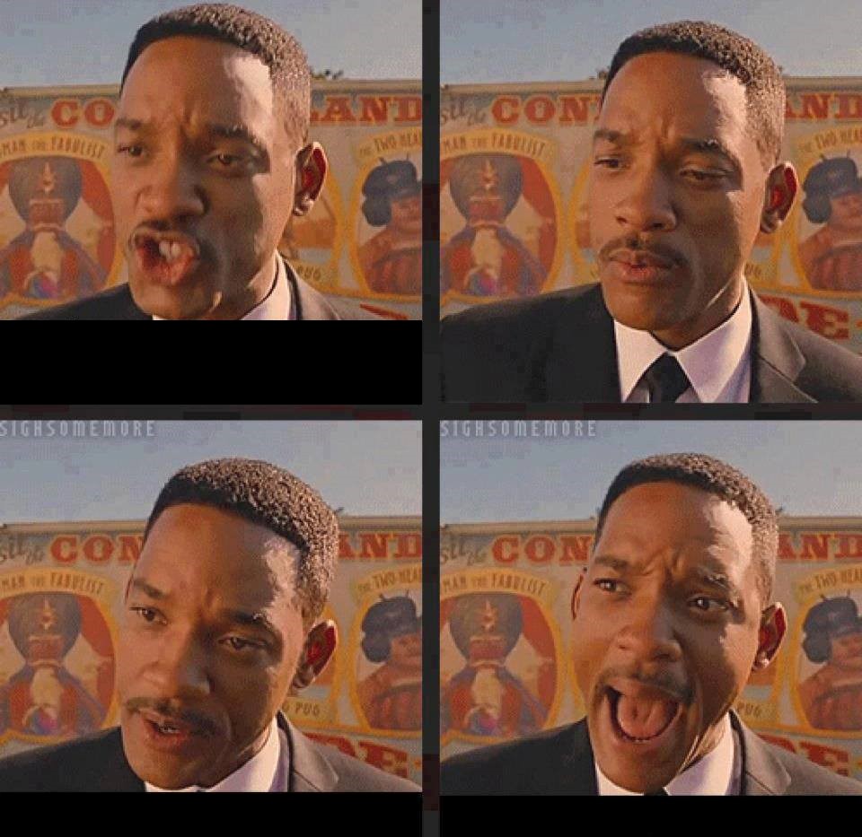Template meme But Not because I'm Black