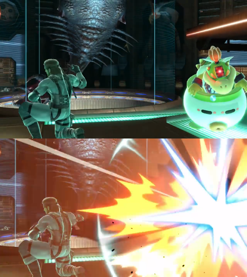 Plantilla de meme C4 Detonation