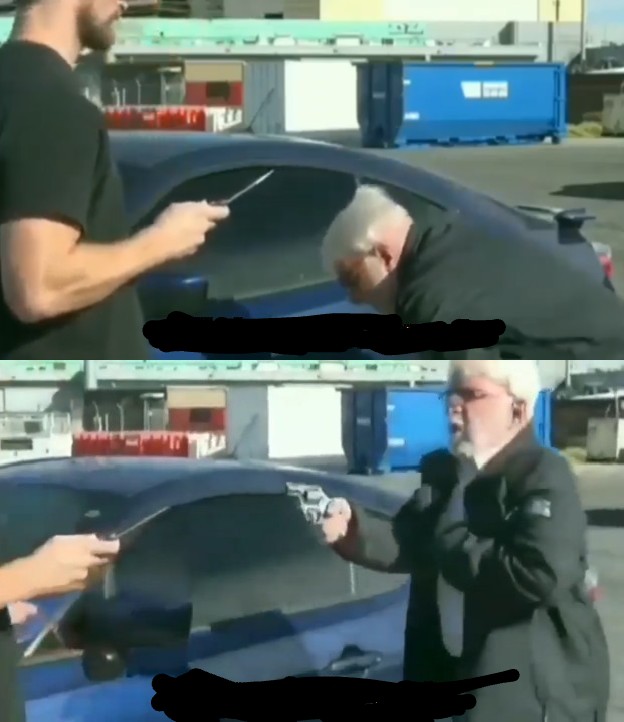 Template meme call the ambulance but not for me blank no caption