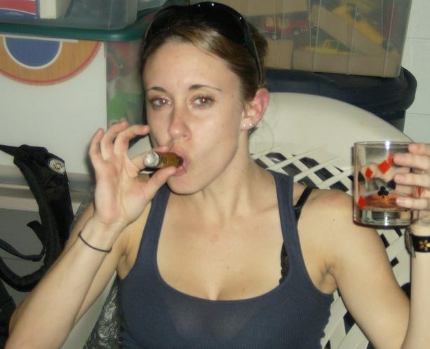 Template meme Casey Anthony Mother's Day 