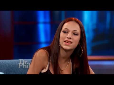 Template meme Cash Me Ousside How Bow Dah