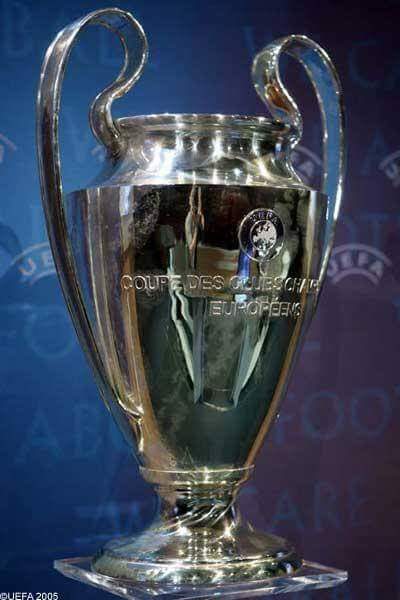 Template meme Champions League: Milan vs Juve