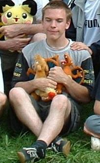 Plantilla de meme Charizard Chad
