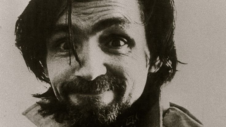 Template meme charles manson friendzone