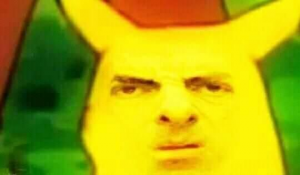 Plantilla de meme Cheeseburger without cheese